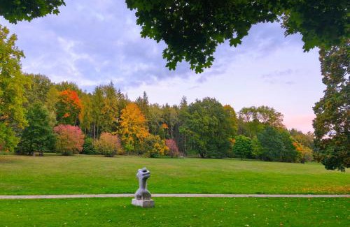 Marianske Lazne Maison | Villa Rosenberg