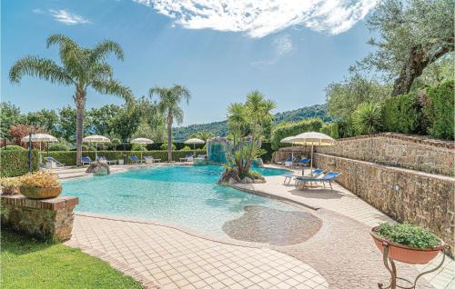 Laureana Cilento Maison | Villa Rosi