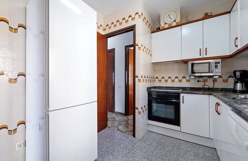 L'Ampolla Villa | "Villa Rosita, à 200 m de la mer.