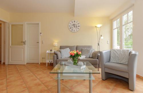 Alt Gaarz Appartement | Villa Rosita II Whg 6 LAURA