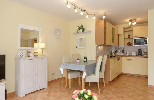 Alt Gaarz Appartement | Villa Rosita II Whg 6 LAURA