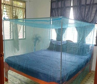 Dauin Maison | Villa Rosita