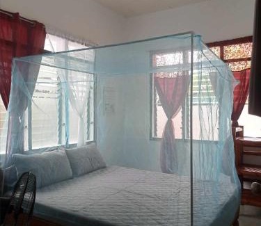 Dauin Maison | Villa Rosita