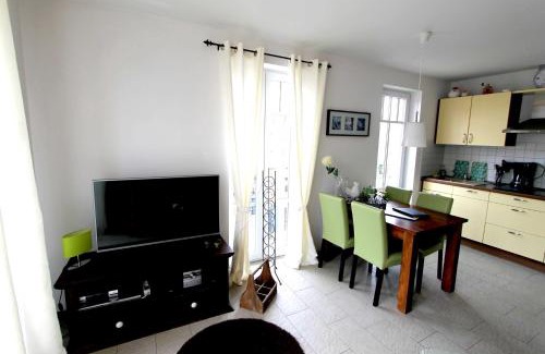 Alt Gaarz Appartement | Villa Rosita Wg Sonnendeck