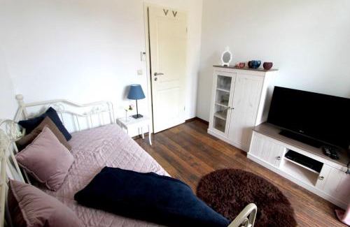 Alt Gaarz Appartement | Villa Rosita Wg Sonnendeck