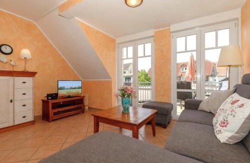 Alt Gaarz Appartement | Villa Rosita Whg 7 LISA
