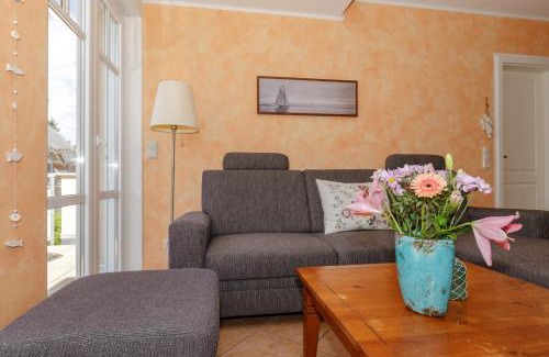Alt Gaarz Appartement | Villa Rosita Whg 7 LISA