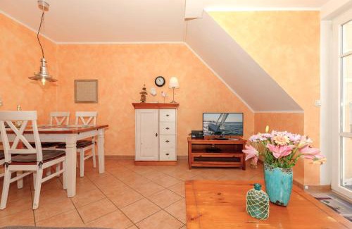 Alt Gaarz Appartement | Villa Rosita Whg 7 LISA