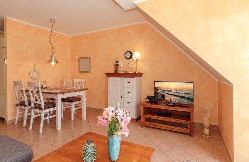 Alt Gaarz Appartement | Villa Rosita Whg 7 LISA