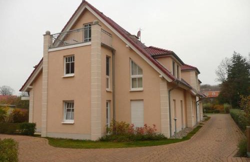 Alt Gaarz Appartement | Villa Rosita Wohnung 09 nur 250 Meter bis zum reriker Strand