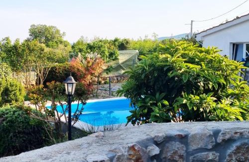 Milohnici Appartement | Villa Rossi