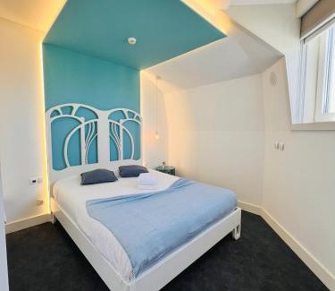 Aveiro Hôtel | Villa Rossio