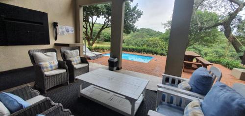 Hazyview Maison | Villa Rostrata-on-Lake