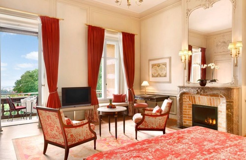 Koenigstein im Taunus Hôtel | Villa Rothschild, an Autograph Collection Hotel