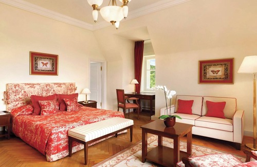 Koenigstein im Taunus Hôtel | Villa Rothschild, an Autograph Collection Hotel