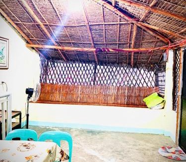 San Rafael Cabine | VILLA ROUCHELE KIKAY Resthouse Vacation HOME