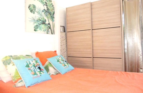Trois-Rivieres Villa | Villa Route Mapou