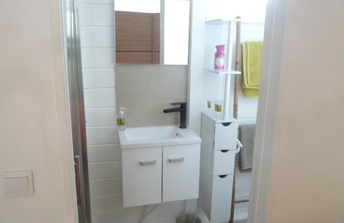 Trois-Rivieres Villa | Villa Route Mapou