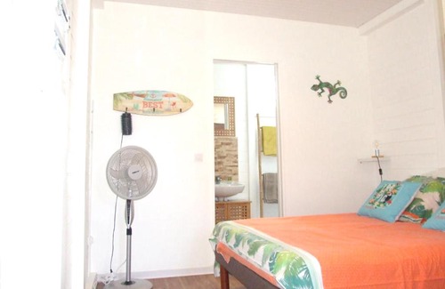 Trois-Rivieres Villa | Villa Route Mapou