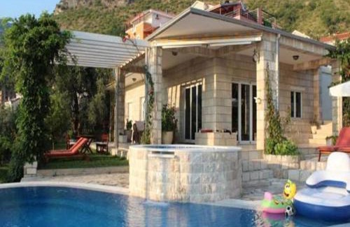 Przno Villa | Villa Royal Dream