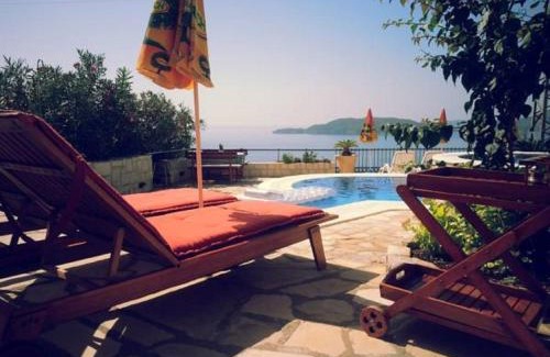 Przno Villa | Villa Royal Dream