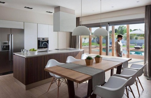 Topid Maison | Villa Royal Green (V0442-K1) - Labin