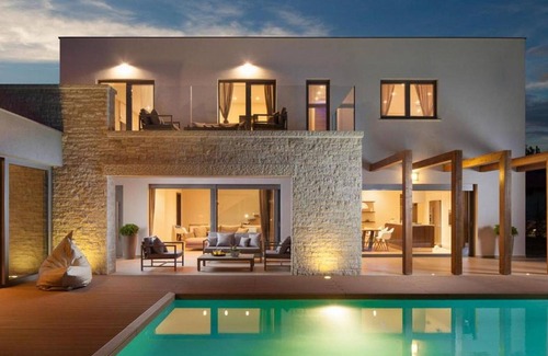 Topid Maison | Villa Royal Green (V0442-K1) - Labin