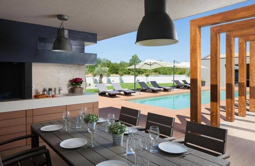 Topid Maison | Villa Royal Green (V0442-K1) - Labin