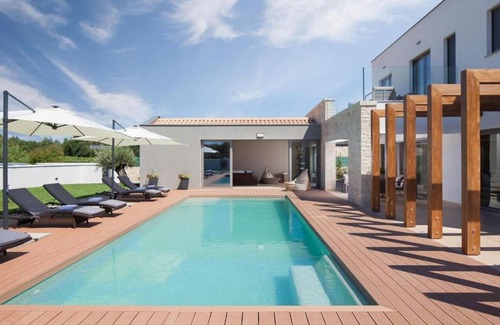 Topid Maison | Villa Royal Green (V0442-K1) - Labin