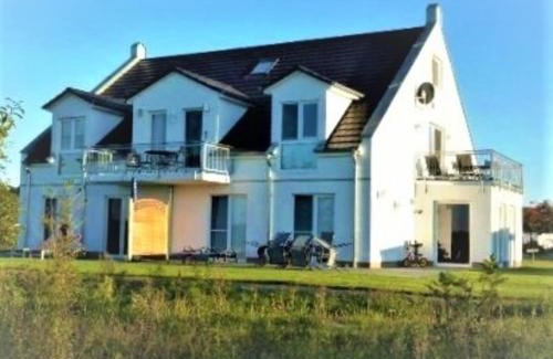 Muritz Appartement | Villa Royal Whg 1