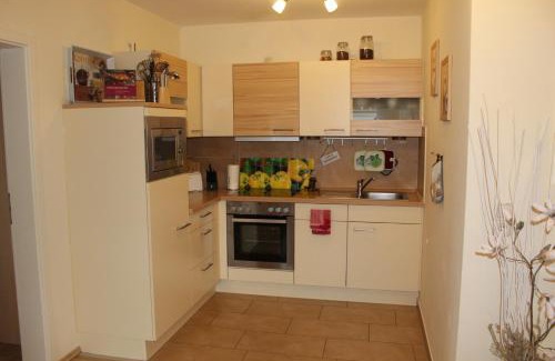 Muritz Appartement | Villa Royal Whg 1