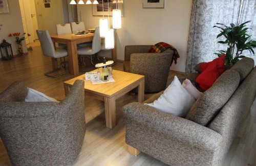 Muritz Appartement | Villa Royal Whg 1