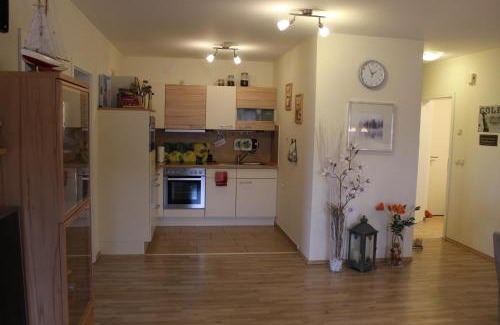 Muritz Appartement | Villa Royal Whg 1