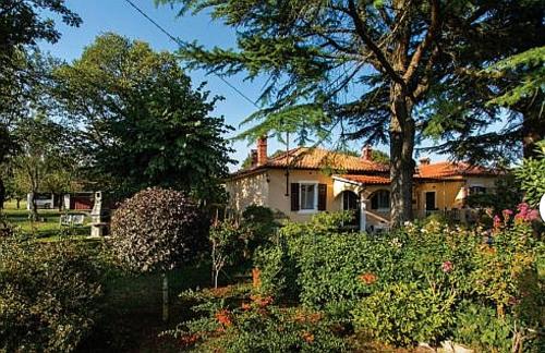 Marceljani Maison | Villa Roza, holiday house Labin