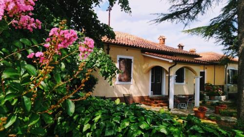 Marceljani Maison | Villa Roza, holiday house Labin