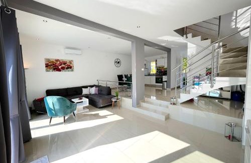 Skrbcici Villa | Villa Roza