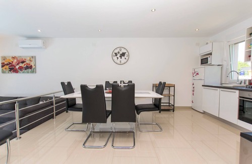 Skrbcici Maison | Villa Roza (V1022-K1) - Krk - île de Krk