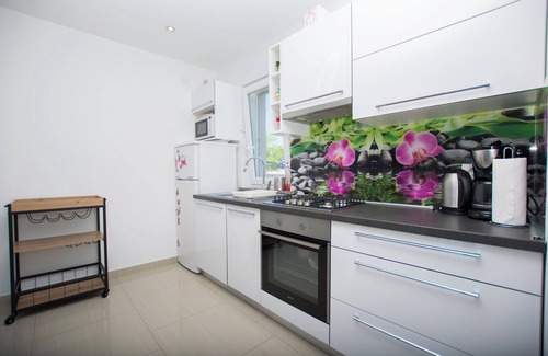 Skrbcici Maison | Villa Roza (V1022-K1) - Krk - île de Krk