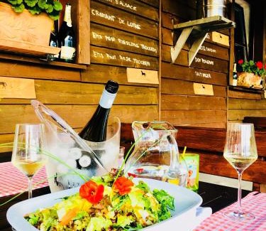 Chodovska Hut Hôtel | Villa Rozmaryn & Gourmet