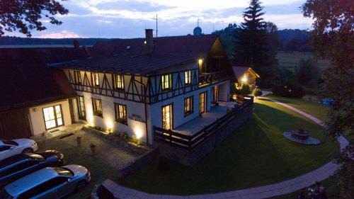 Chodovska Hut Hôtel | Villa Rozmaryn & Gourmet