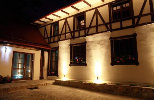 Chodovska Hut Hôtel | Villa Rozmaryn & Gourmet