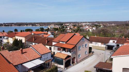 Dajla Appartement | Villa Ružica