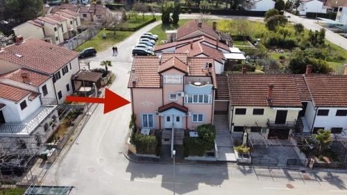 Dajla Appartement | Villa Ružica
