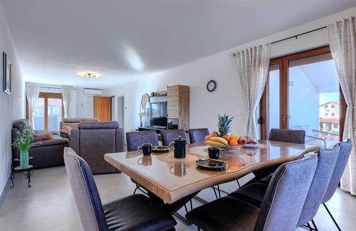 Cancini Maison | Villa Rubil by Interhome
