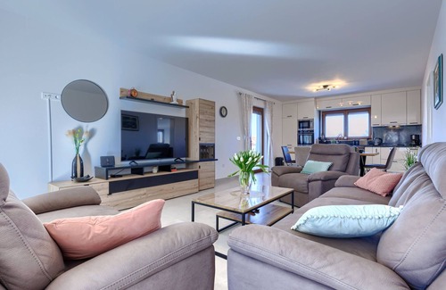 Cancini Maison | Villa Rubil by Interhome