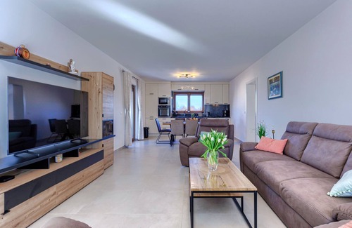 Cancini Maison | Villa Rubil by Interhome