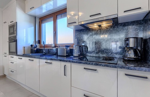 Cancini Maison | Villa Rubil by Interhome