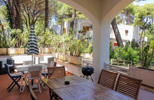 Acaya Maison | Villa Rudiae by BarbarHouse
