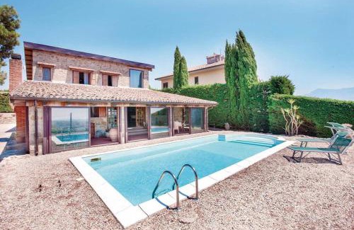 Contursi Terme Maison | Villa Rufolo