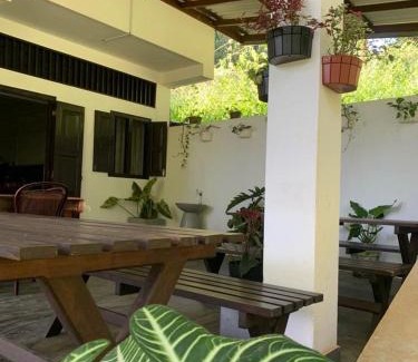 Tangalle Cabine | Villa Rukaththana UNAKURUWA
